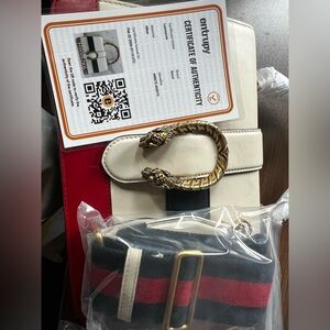 Gucci Dionysus Bamboo bag